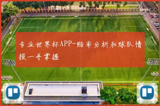 专业世界杯APP-赔率分析和球队情报一手掌握