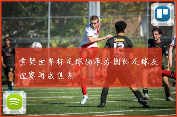 索契世界杯足球场承办国际足球友谊赛再成焦点