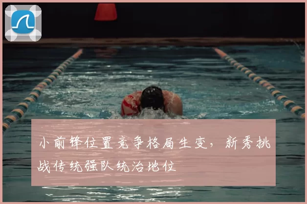 小前锋位置竞争格局生变，新秀挑战传统强队统治地位