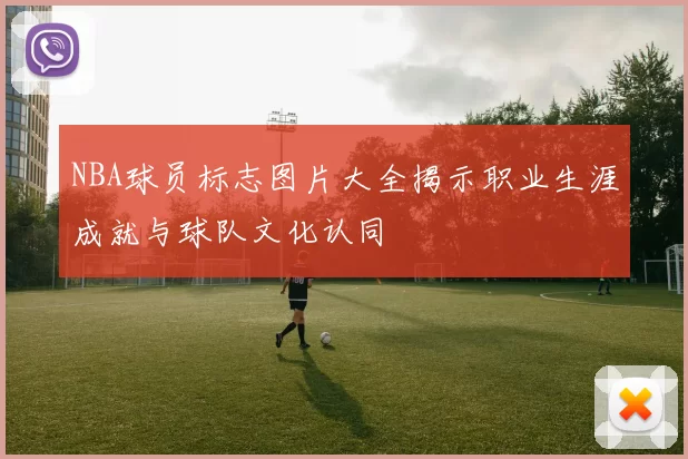 NBA球员标志图片大全揭示职业生涯成就与球队文化认同